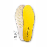 Bota de Seguridad DUNLOP FIRST ONE ADV- EVO LOW S3 SRC, puntera anti golpes libre de metal, Antideslizante , resistente a los hidrocarburos, antiestática, con absorción del impacto en el talón y SRC. - details 2