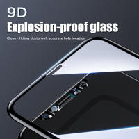 3PCS Protector De Pantalla De Vidrio Templado Para iPhone 14 13 12 11 pro Max Mini XR X XS Max SE 2020 2022 7 8 6 6S Compatible Con Varias Versiones De iPhone - details 5