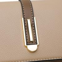 Bolsos, An elegant y versáril Bolso Cruzado de varias Capas with a retro minimalist Diseño y detalles de Hardware, perfecto para el uso diario por parte de las mujeres. - details 11