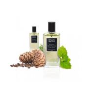 AGUA DE MAYO HOMBRE SAPHIR. 50ml. - details 0