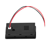 Indicador De Capacidad De Batería DC8-100V Con Pantalla LCD Para Coche Y Motocicleta Medidor De Voltaje Digital Tester De Energía Lead-acid Lithium LiFe PO4 - details 22