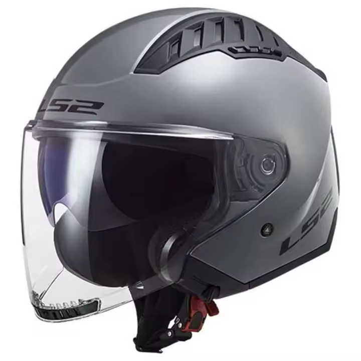 Ls2 Casco Jet Of600 Copter Ii - 1