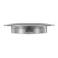 Luz De Techo Revestida 12V LED Para Barco Y RV Luz Redonda Ultrafina Para Iluminación Interior De Camper Small Downlight - details 10