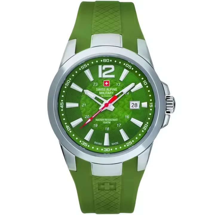 Reloj Swiss Alpine Military® SAM7058.1838 - 1