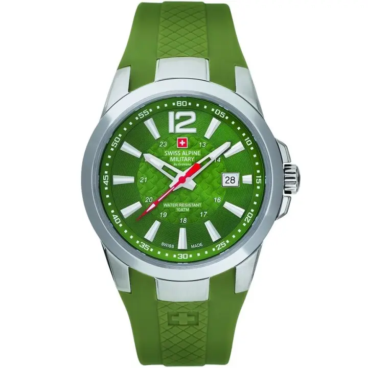 Reloj Swiss Alpine Military® SAM7058.1838 - 1