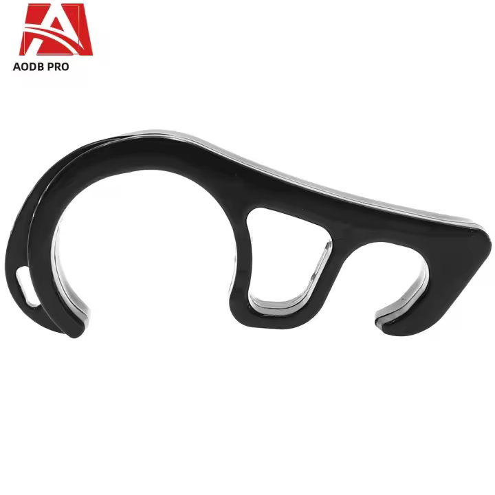 Cerradura De Seguridad Para Motocicleta Y Bicicleta Universal Kasawaki Honda Yamaha KTM Husqvarna ATV Bloqueo De Estacionamiento Con Gancho - 1