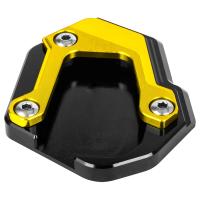 Placa De Extensión Para Pedal Lateral De Bicicleta VOGE DS900X 525DSX 900DSX DSX525 DS900 DS525X DSX900 Pieza De Aluminio CNC Estabilizador De Terreno - details 20