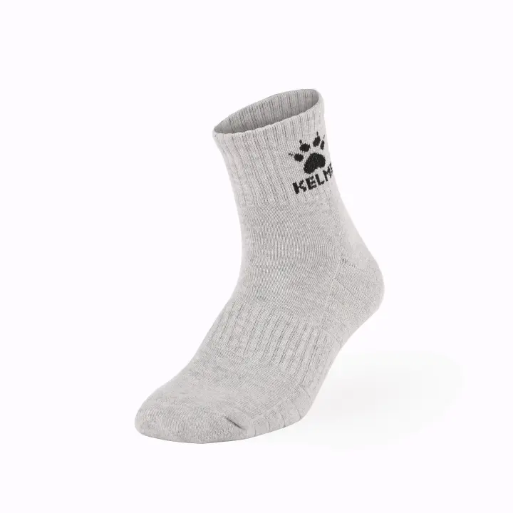 Kelme Calcetin Classic Gris - 1