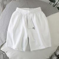 Shorts Casuales De Verano Para Hombre Pantalones De Playa Transpirables Y Comodidad Deportiva Adecuados Para Baloncesto Y Fitness - details 10