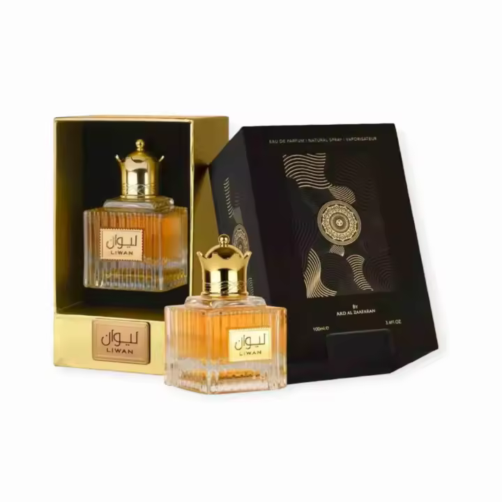 Liwan – Ard Al Zaafaran – 100ml - 1