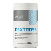 Dextrosa 800 gr - Ostrovit: Suplemento Post-entrenamiento para Deportistas, Regeneración / OSTROVIT/ PROVIPZONE / sabor neutro - details 2
