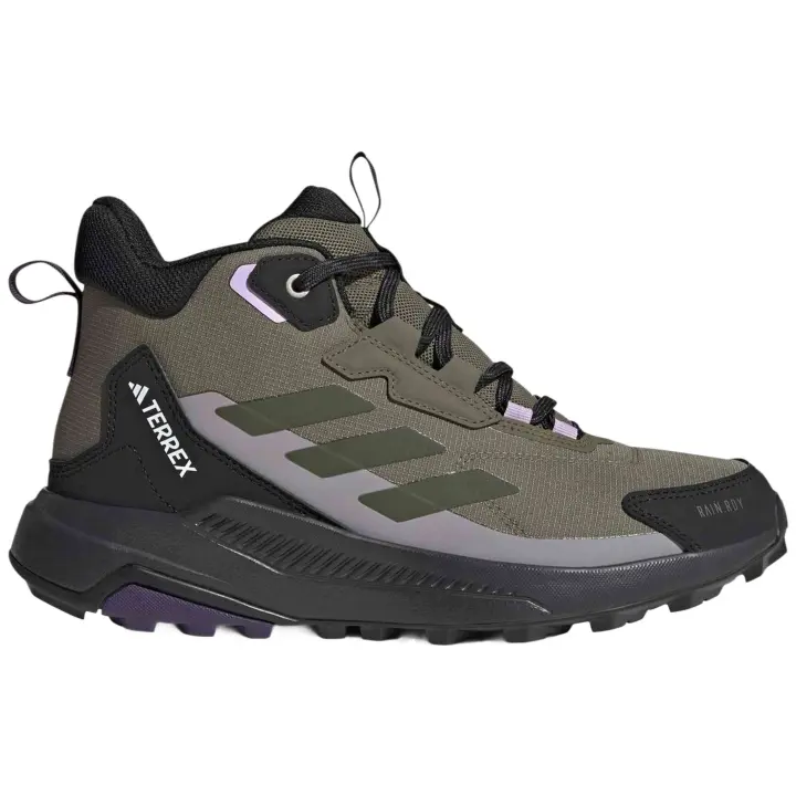Zapatillas De Trekking Adidas modelo JQ9965 para Mujer en color mujer - 1