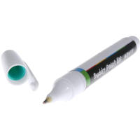 Stylo De Circuito Electrónico Mágico Para Reparación De Placas De Circuito Y Teclado a Distancia Herramienta DIY Con Tinta Conductiva - details 5