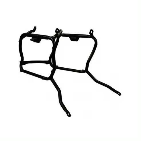 Givi Portamaletas Lateral Honda Forza 750 21 Mk Side   Ce U - 1
