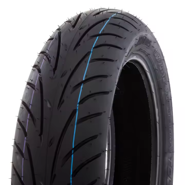 Neumático Mitas 130/70 -12 56L TOURING FORCE SC - 1
