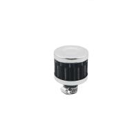 Filtro De Aire Para Coche Y Motocicleta Universal 12mm Turbo Alta Corriente Racing Intake Filtro De Aire Frío Con Cabeza De Hongos - details 10