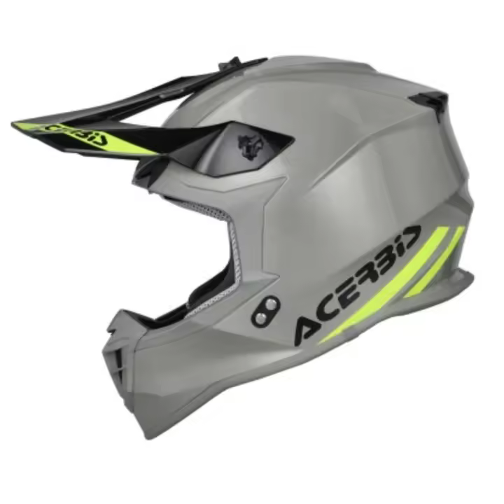 Casco Moto Casco Acerbis Linear Solid   Ce U   - 1