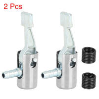 Adaptador De Válvula De Neumático De Aire 6mm Para Coches Y Bicicletas Conector De Bomba De Aire Para Inflable Clamps - details 23