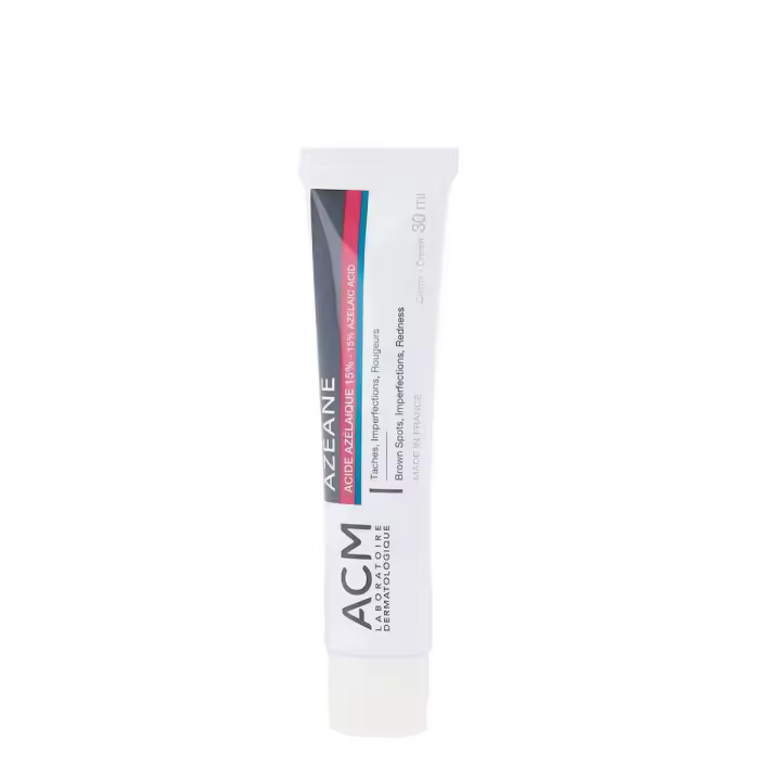 Acm azéane crema ácido azelaico 15% 30 ml - 1