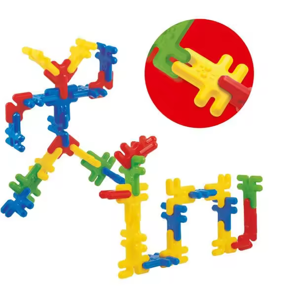 Kim Buni 74 pcs - 1