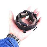 Bolsa Seca Impermeable Para Exterior 3L Flotante Para Natación Pesca Y Vela De Nylon Unisex Bolsa Seca Para Actividades En Río - details 4