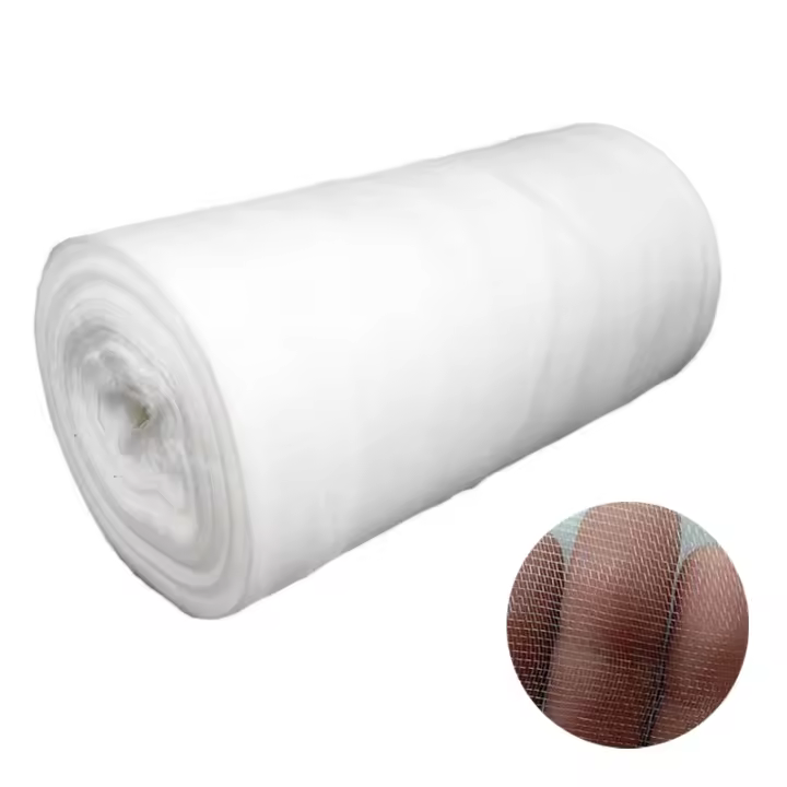 Red De Protección Para Plantas Del Jardín Malla De 60 Agujeros Para Control De Plagas Y Prevención De Pájaros Ideal Para Verduras Flores Y Frutas - 1