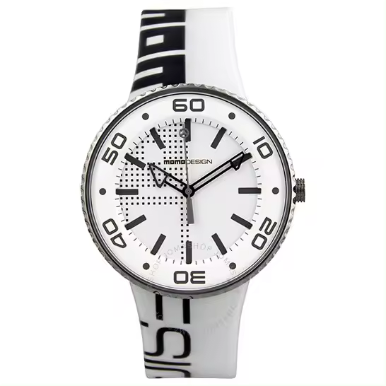 Reloj Momo Desing Hombre MD187-19WTBK-R - 1
