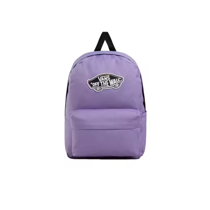 Mochila Unisex Vans Old Skool  Lila - 1