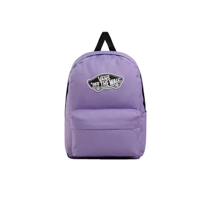 Mochila Unisex Vans Old Skool  Lila - 1