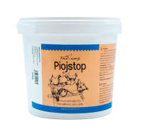 Polvo de Gurlite Piojstop 250g | Repelente de Parásitos Externos | Finca Casarejo - details 0
