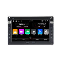 MEKEDE 7 Pulgadas Reproductor Multimedia De Coche Con CarPlay Y Android Auto WIFI+GPS Para VW Golf4 Passat B5 POLO Transport T5 Soporte Para Control Del Volante - details 6