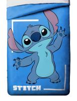 Edredón nórdico Lilo & Stitch Medidas 170x260 cm. Válido para cama de 90. Composición: 100% poliéster. - details 1