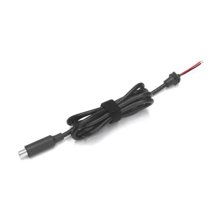 Cargador Charge Line 42V 2A Accesorio Para Xiaomi M365 Patinete Eléctrico Cable De Alimentación Adaptador De Carga - 1