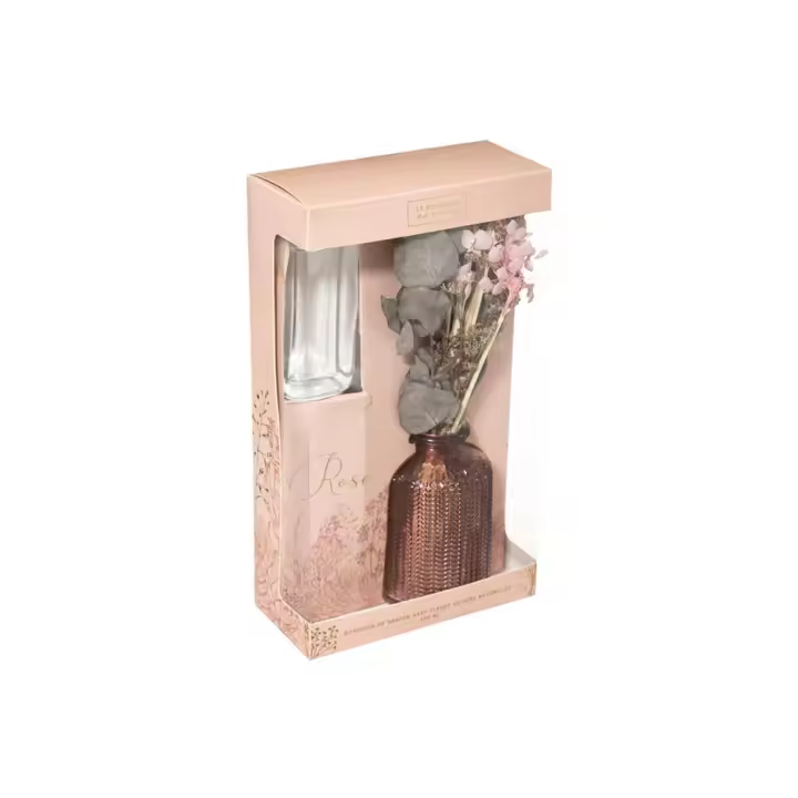 5 FIVE Difusor Flores Secas Rosas/jazmín 100ml Surtido Aromático - 1