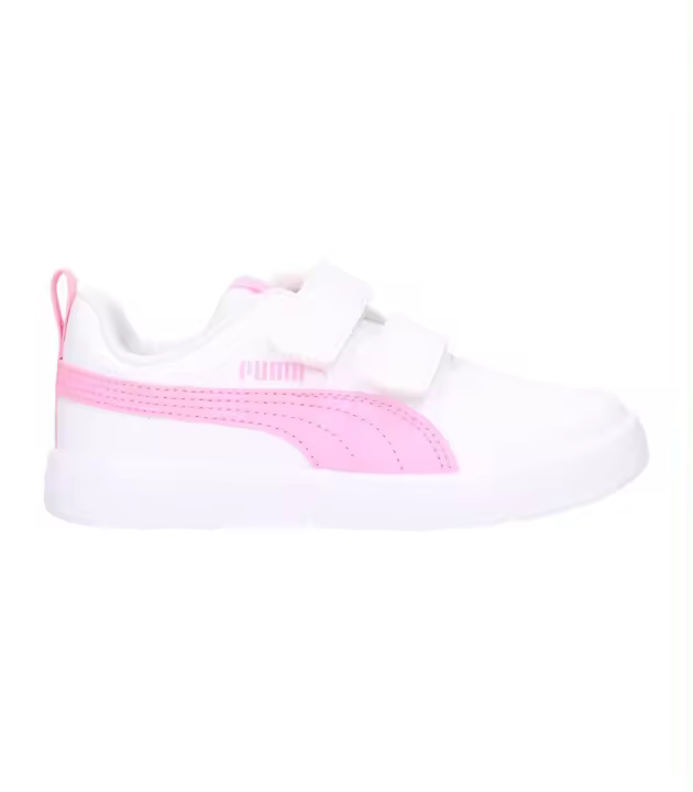 PUMA 310252 - 397642 09 Niña Blanco - 1