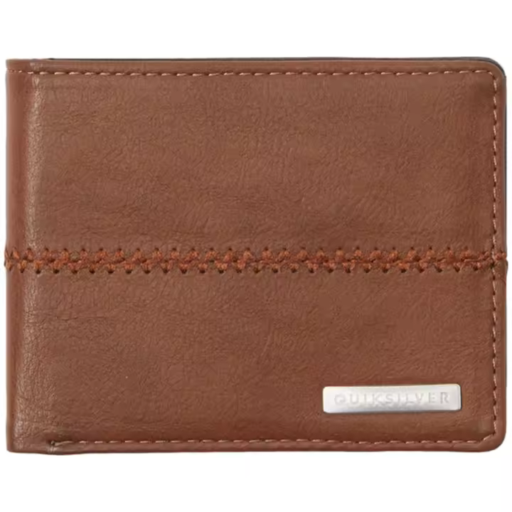 Cartera Quiksilver Stitchy Csd - 1