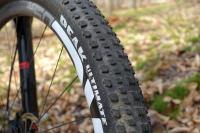 Pneumático De Bicicleta Goodyear Peak SL Race 29x2.25 Tuboless 120TPI Anti-Abrasión Para MTB XC Off-Road Color Negro/Tan - details 12