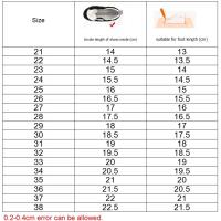 Zapatillas De Tenis Blancas Para Niños Y Niñas Moda Versátil Deportivas Cauzales Antideslizantes Con Hebilla Para Escuela Y Juegos - details 0