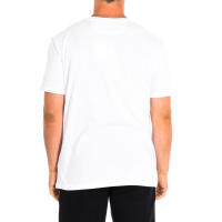 La Martina-Camiseta Manga Corta TMR309-JS206 para Hombre
