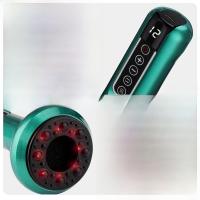 Masajeador Eléctrico De Taza De Succión Para El Cuerpo Con 6/12 Velocidades GuaSha Anti Celulitis Calor Infrarrojo Para Belleza Y Salud - details 6