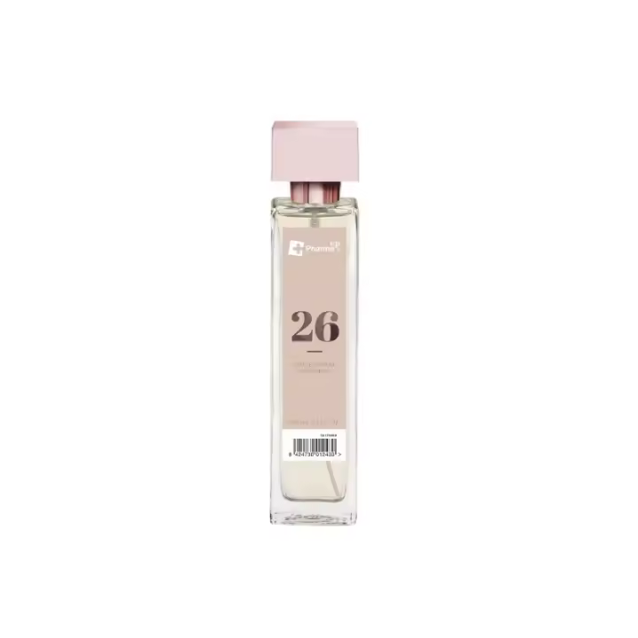 Iap Pharma Colonia Femme Nº 26 - Fragancia Duradera - 1