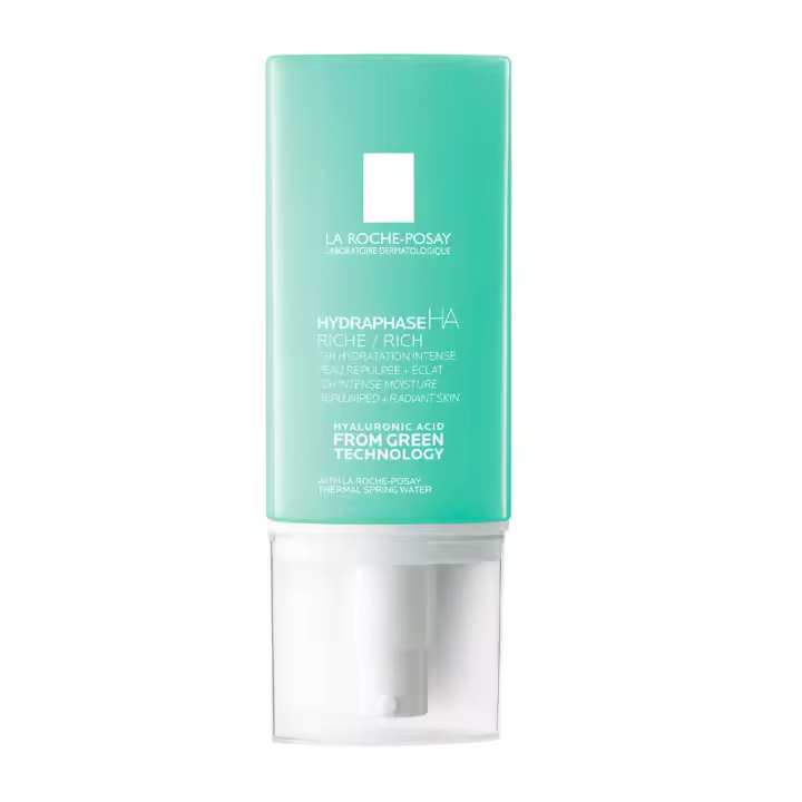 La Roche Posay Hydraphase Crema Rica 50 ml - 1