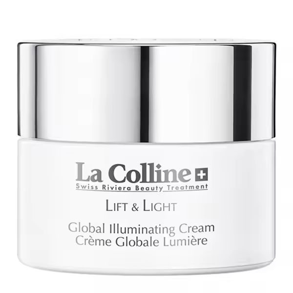 LA COLLINE - Lift & Light - Global Illuminating Cream - 1