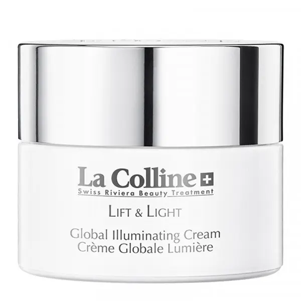 LA COLLINE - Lift & Light - Global Illuminating Cream - 1
