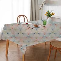 LILI HOME 🛡️ Protector de Mesa – 1 mm de Grosor 🔥✨ Ancho fijo: 140 cm, perfecto para cualquier tipo de mesa. Máxima protección y discreción para tu mesa, sin alterar su diseño original. 💪 Alta resistencia: Protege la mesa sin ocultar su estética origin - details 6