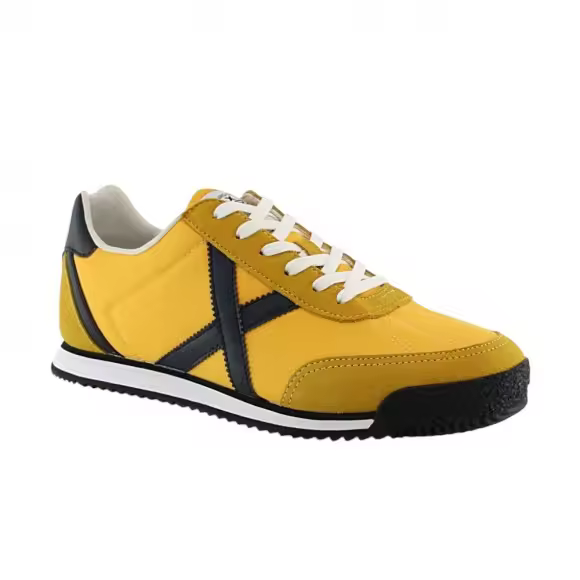 Zapatillas Munich moda Riber Amarillo Munich Moda HMNM25E51 - 1