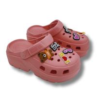 Zapatilla Zueco de verano confort mujer con agujeros eva Sunsea - details 4