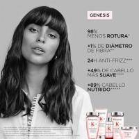 Champú Kérastase Genesis Bain Nutri-Fortifiant  Reduce la rotura - Nutrición - Cabello saludable - details 0