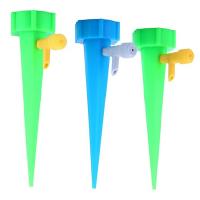 Kit De Riego Automático 5Pcs/10Pcs Para Plantas De Interior Y Jardín Dispositivo Creativo De Riego Self-Watering - details 3