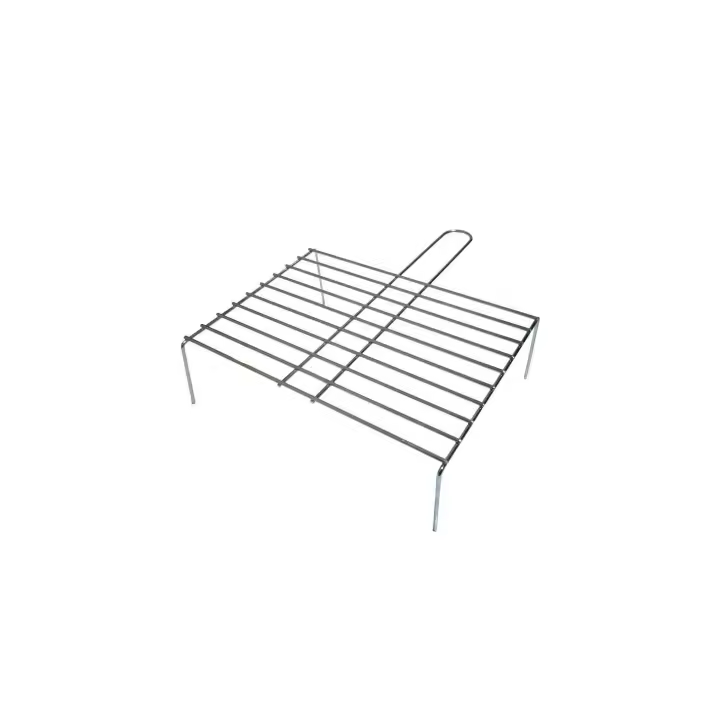 PARRILLA CHULETON CINCADO 43x35 cm HABITEX HABITEX_2018 DE SUINPLAS DECORACIONES - 1
